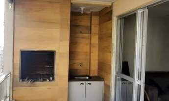 Imagem 1: TEMPORADA* Apartamento de 3 Dorm. sendo 1 suíte no Coração da Meia Praia com excelente lo