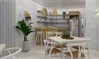 Imagem 3: Empreendimento com 02 suítes / Excelente localização / 02 garagens / Balneário Camburiú