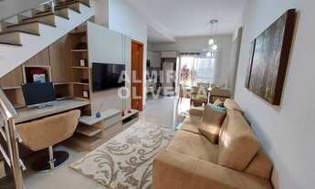 Imagem 2: AL - Sobrado Decorado - Portal das Flores - Condomínio - Sertãozinho/SP