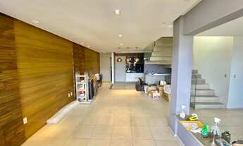 Imagem 5: Duplex / Nascente 226 metros quadrados com 4 quartos em Ponta Verde - Maceió - Alagoas