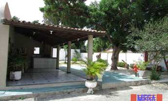 Imagem 3: Casa reformada na Lagoa Redonda