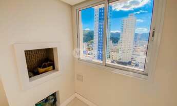 Imagem 4: AMPLO APARTAMENTO NA REGIÃO CENTRAL