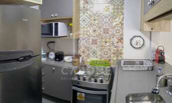 Imagem 6: SÃO PAULO - Apartamento Padrão - VILA NOVA CONCEIÇÃO