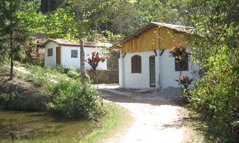 Imagem 3: Sítio 5ha, zona rural de Itabirito/MG, 63km de BH