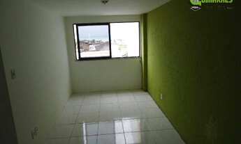Imagem 4: Apartamento com 3 dormitórios à venda, 64 m² por R$ 200.000,00 - Periperi - Salvador/BA