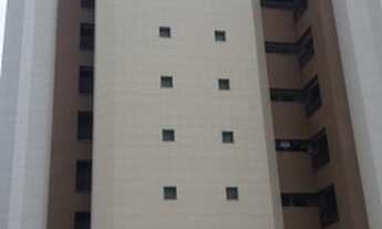 Imagem 3: Vila Toscana, 115m2, 3vgs, na Aldeota - Fortaleza - CE