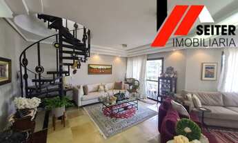 Imagem: Cobertura de 4 dormitorios a venda Centro