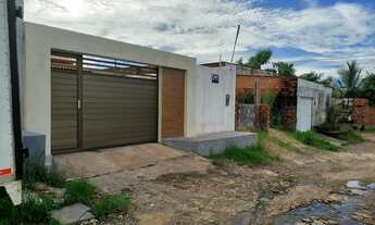 Imagem 2: Casa no Araçagi