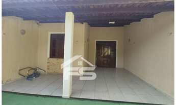 Imagem 4: Excelente Casa 100 m² com 03 quartos em Lagoa Redonda - Fortaleza - CE