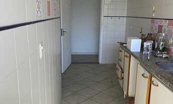 Imagem 6: Apartamento para aluguel possui 77 metros quadrados com 2 quartos em Maracanã - Rio de Jan