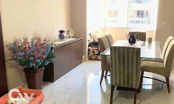 Imagem: Apartamento de 03 dormitórios