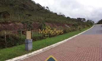 Imagem 4: Lote de 2622m² à venda no Quintas do Morro