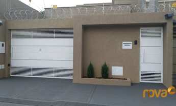 Imagem 2: GOIâNIA - Casa Padrão - Jardim Atlântico