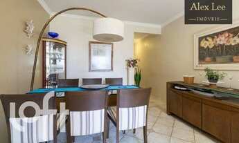 Imagem 6: Pinheiros, com 3 dormitórios e próximo ao metrô Fradique