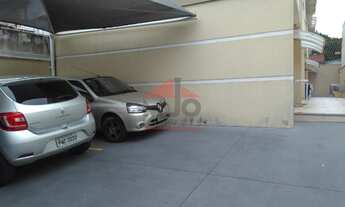 Imagem 4: São Paulo - Casa de Condomínio - JARDIM PONTE RASA