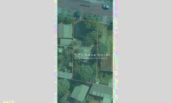 Imagem: Terreno à venda, 543 m² por R$ 380.000,00