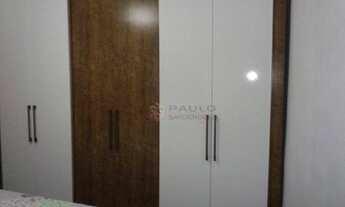 Imagem 3: Apartamento com 2 dormitórios à venda, 50 m² - Jardim Limoeiro - Serra/ES