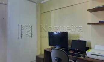 Imagem 7: Apartamento para venda com 110 metros quadrados com 3 quartos proximo ao Carrefour