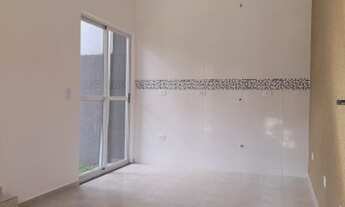 Imagem 5: Casa para venda tem 45 metros quadrados com 2 quartos em Campo de Santana - Curitiba - PR