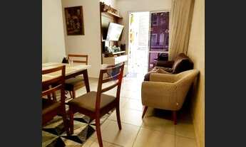 Imagem 5: Apartamento Unidade Garden para venda possui 94 metros quadrados com 3 quartos