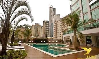 Imagem 3: Le Parc Residence - Apto 1202