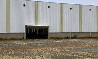 Imagem 5: Salão logística e indústria- alto padrão