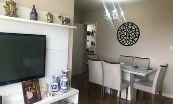 Imagem 3: Apartamento para venda tem 80 metros quadrados com 3 quartos em Santa Teresa - Salvador