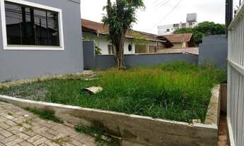 Imagem 4: Sobrado no Floresta