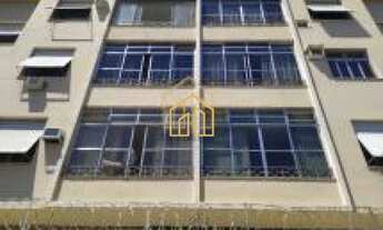 Imagem: Rio de Janeiro - Apartamento Padrão - Riachuelo