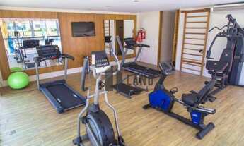 Imagem 7: Apartamento com 3 dormitórios à venda, 87 m² por R$ 900.000,00 - Jacauna(Aquiraz) - Aquira