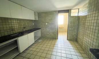 Imagem 5: Apartamento à venda com 3 quartos, 140m2, vista mar no Bessa - João Pessoa /PB por R$ 399