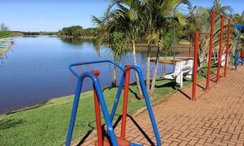 Imagem 5: Casa de Veraneio em Sertaneja - Distrito Paranaji