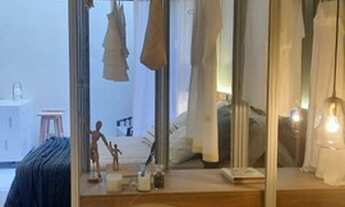 Imagem 4: Studio Garden no Parque Sustentável da Gávea com lazer completo e Parque ecológico com tri