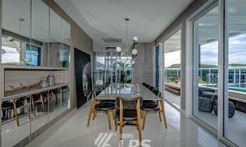 Imagem 4: Linda Cobertura Brava Home Resort - Praia Brava