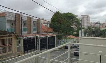 Imagem 1: TUCURUVI - 98M² - 3 DORMS / 1 SUITE - 2 VAGAS DEPÓSITO E LAZER