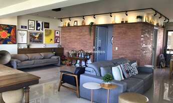 Imagem 4: 4 Suítes no Horto Florestal