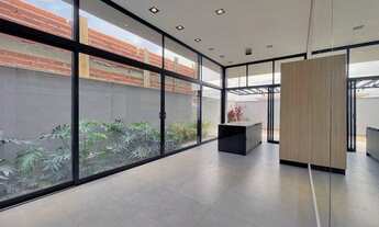 Imagem 5: Casa à venda, 121 m² por R$ 750.000,00 - Condomínio Residencial Agapé - Piracicaba/SP