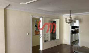 Imagem: A VENDA APARTAMENTO NO EDIFÍCIO FOUNTAINEBLEAU