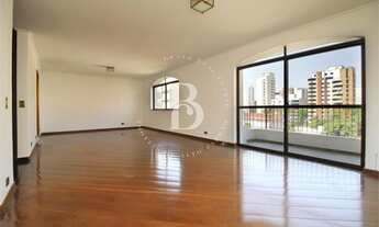 Imagem 3: Apartamento com 3 dormitórios, 180m2, à venda em São Paulo, Moema