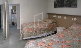 Imagem 5: SÃO PAULO - Apartamento Padrão - VILA NOVA CONCEIÇÃO