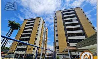 Imagem: Apartamento a Venda no Bairro de Fatima