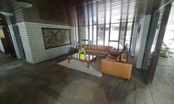 Imagem 5: Apartamento para venda com 181 m² com 4 quartos em Graças - Recife - PE