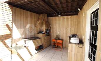 Imagem 6: Casa térrea - Setor Leste Universitário