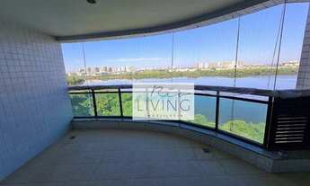 Imagem 2: Apartamento com 4 dormitórios à venda, 179 m² por R$ 2.149.850,00 - Barra da Tijuca - Rio