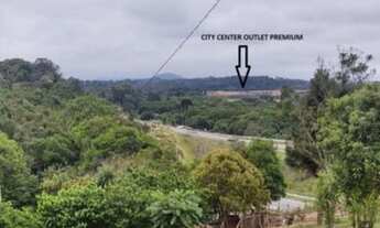 Imagem 6: Terreno contorno Campo Largo industrial 111227m2