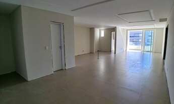 Imagem 5: Apartamento a Venda - 3 suítes - Bairro: América - Joinville/ SC