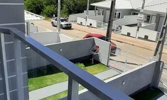 Imagem 5: Sobrado para venda com 70 metros quadrados com 2 quartos em Bela Vista - Palhoça - SC