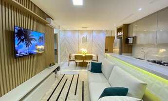 Imagem 4: Apartamento 2 quartos no Parque Amazônia