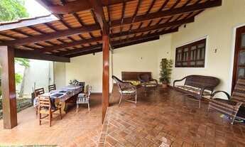 Imagem 6: Casa grande e espaçosa com de 2 terrenos com lazer