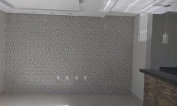 Imagem 5: Sobrado à venda - Residencial Aquários II - Goiânia/GO